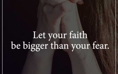 Nurturing Your Faith: Simple Practices for a Deeper Connection