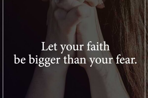 Nurturing Your Faith: Simple Practices for a Deeper Connection