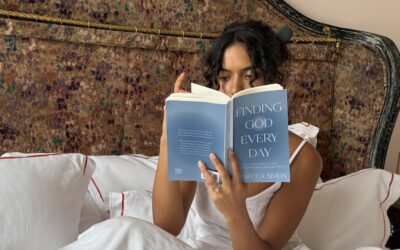 The Right Love God Sends Will Know How To Stay