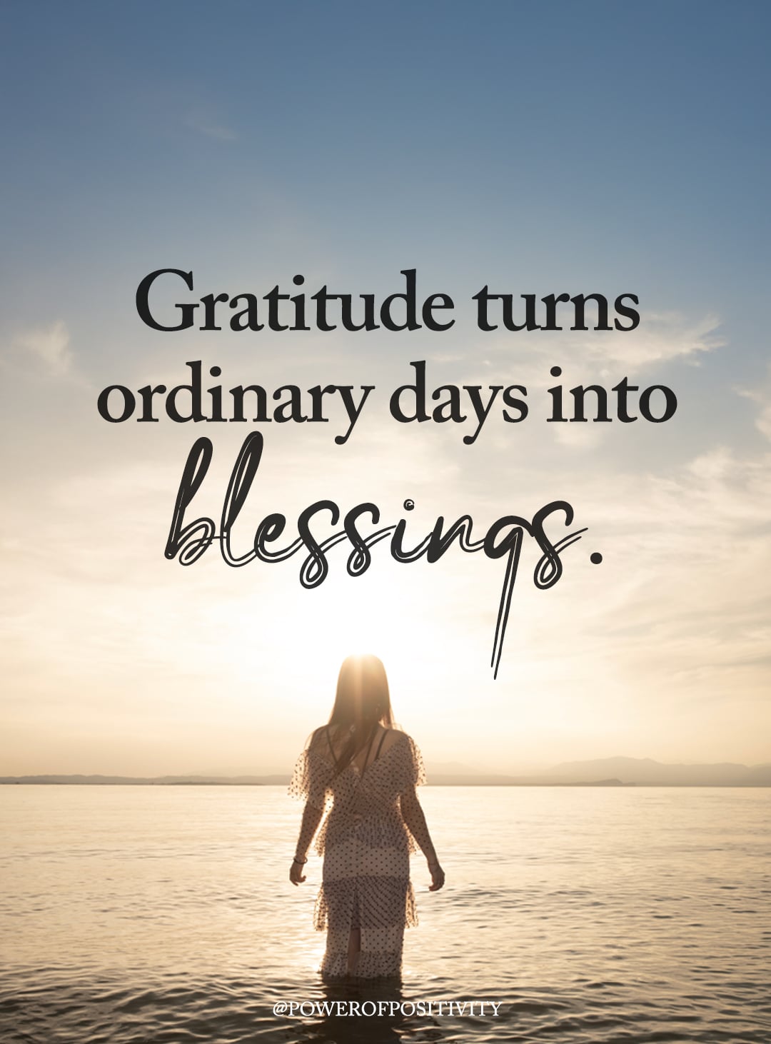 The Quiet Power of Evening Gratitude: A Simple Bedtime Practice