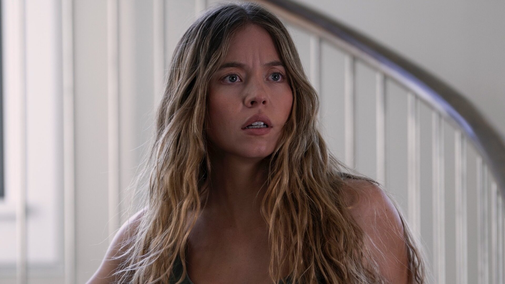 The Housemaid trailer: Sydney Sweeney, Amanda Seyfried, and WTF