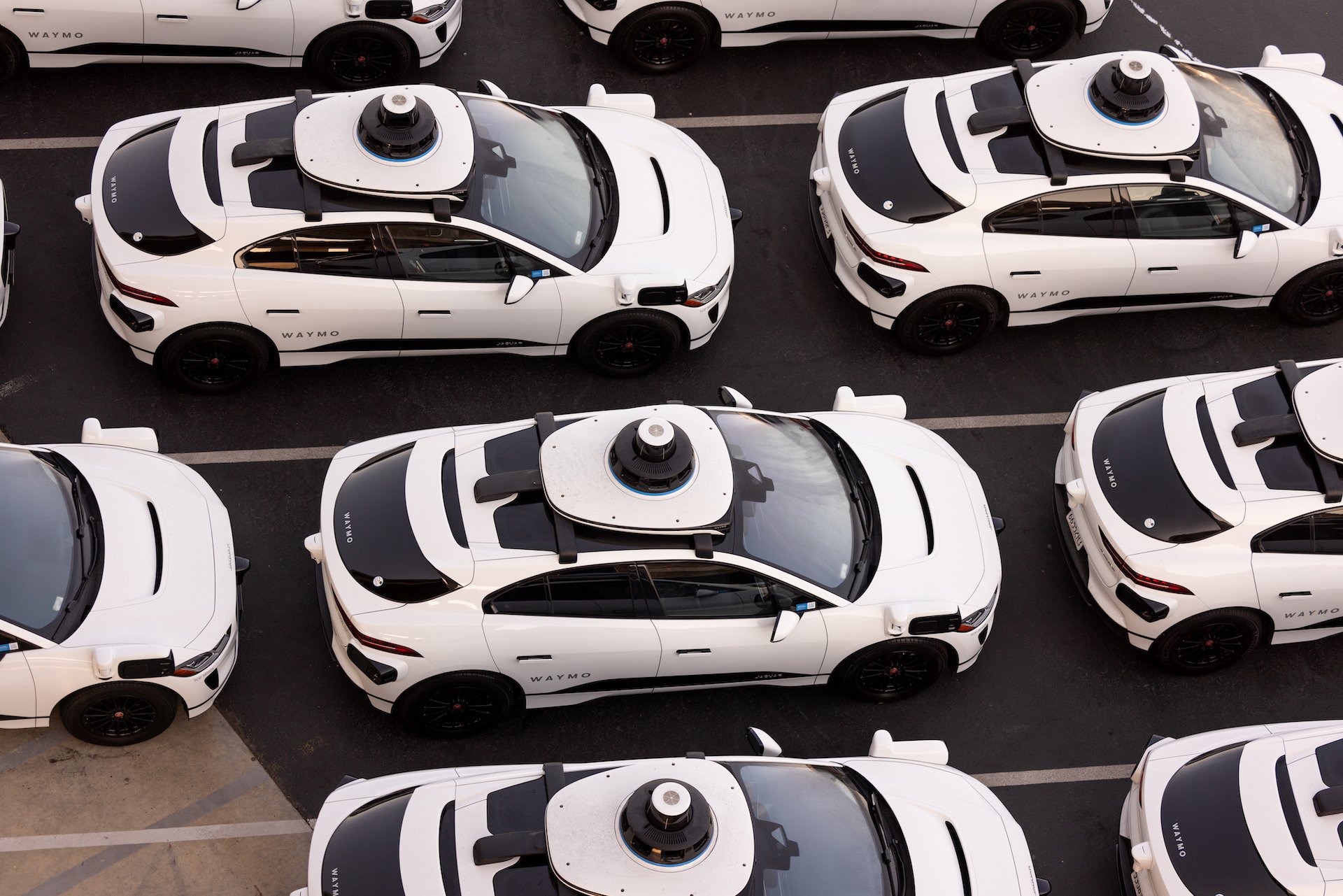 Waymo to start taking freeway rides in select cities hero-image-6