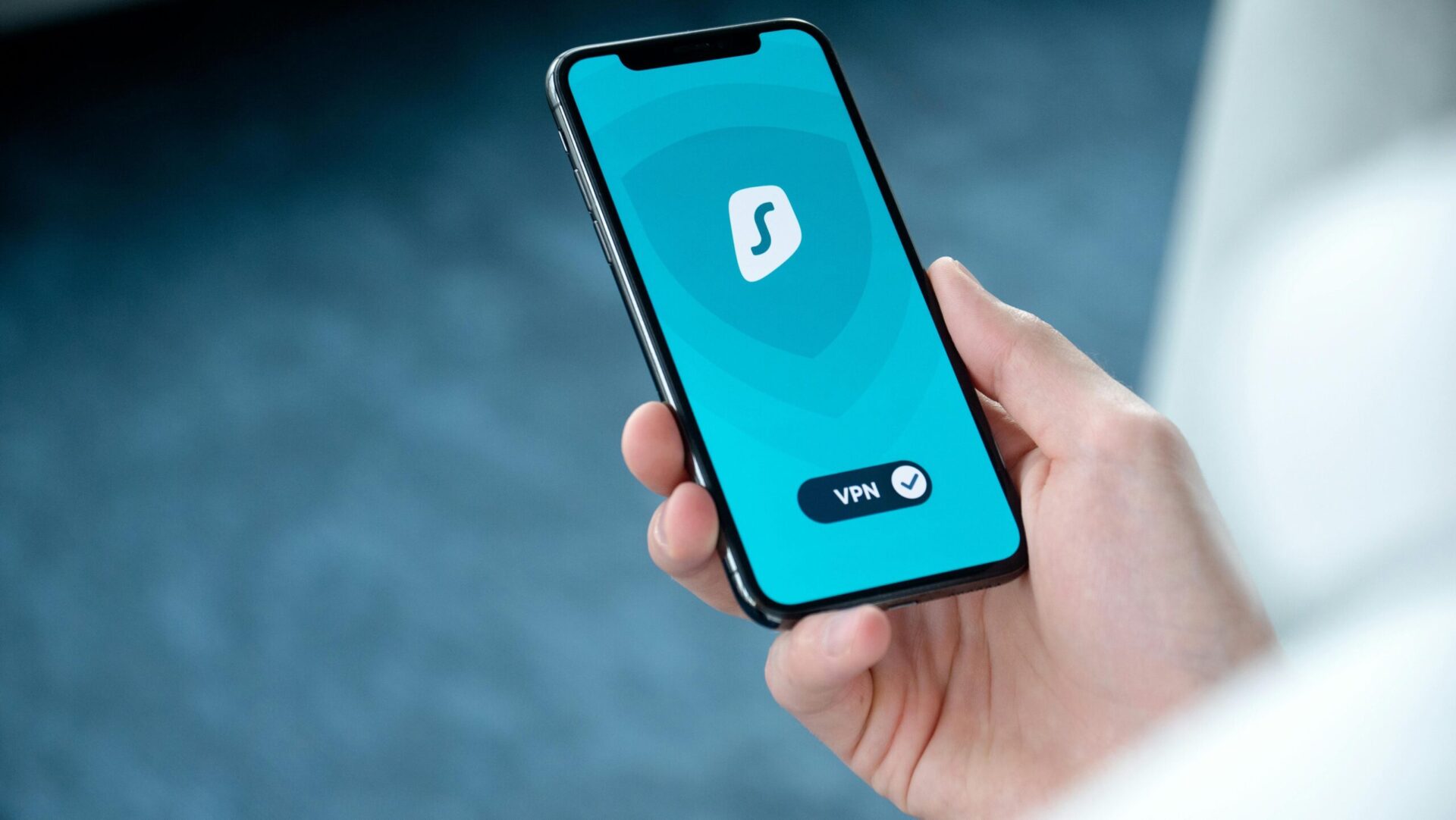 Prioritize your cybersecurity this holiday season with a VPN for less than  a month