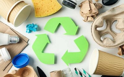 Recycling: Guidelines, Challenges, & Resources