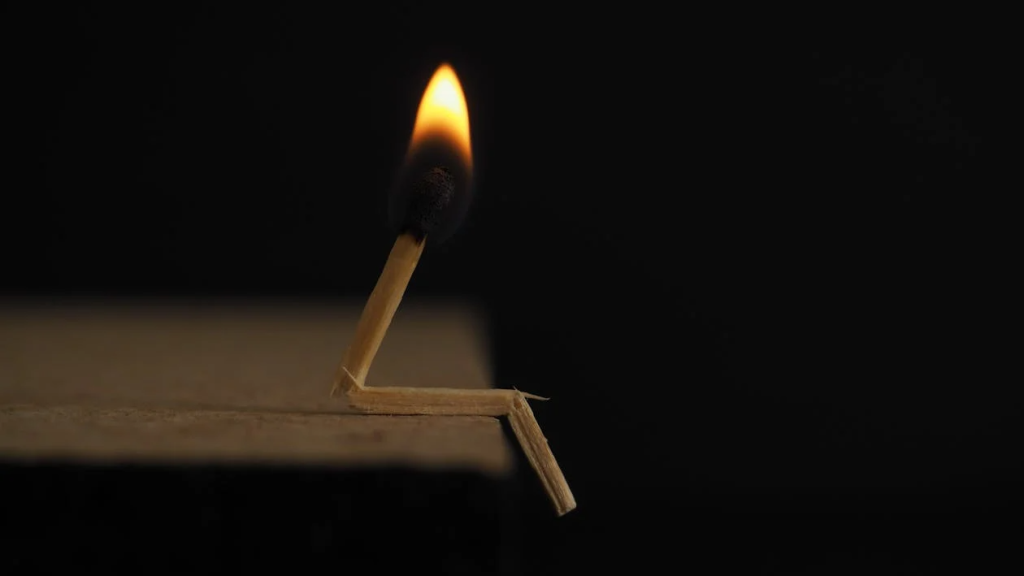 The Hidden Trap of Helping: How to Care Without Losing Yourself