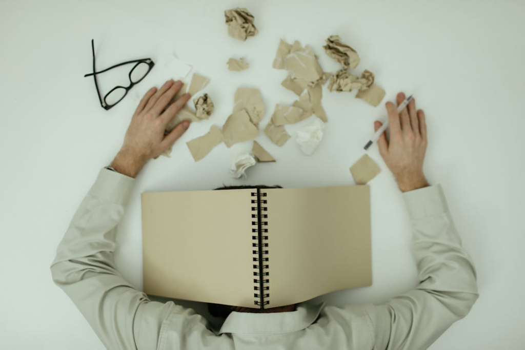 The Warning You Keep Ignoring: How to Hear Your Inner Voice
