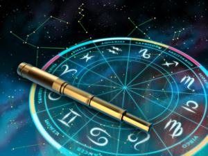 Introduction to Transpersonal Astrology Class Starts Thurs. Sept. 25, 2025 6:00 pm PT/9:00 pm ET