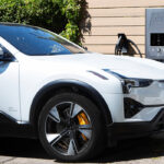 Dcbel partners with Volvo and Polestar to turn EV batteries into home power backups