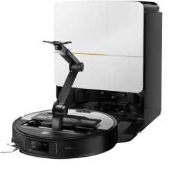 the Roborock Saros Z70