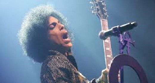 Prince – Whole Lotta Love (Live At The Aladdin, Las Vegas, 12/15/2002)