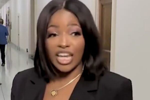 Doctor Falsely Smeared by Jasmine Crockett Speaks Out-Floats Hilarious Revenge Idea