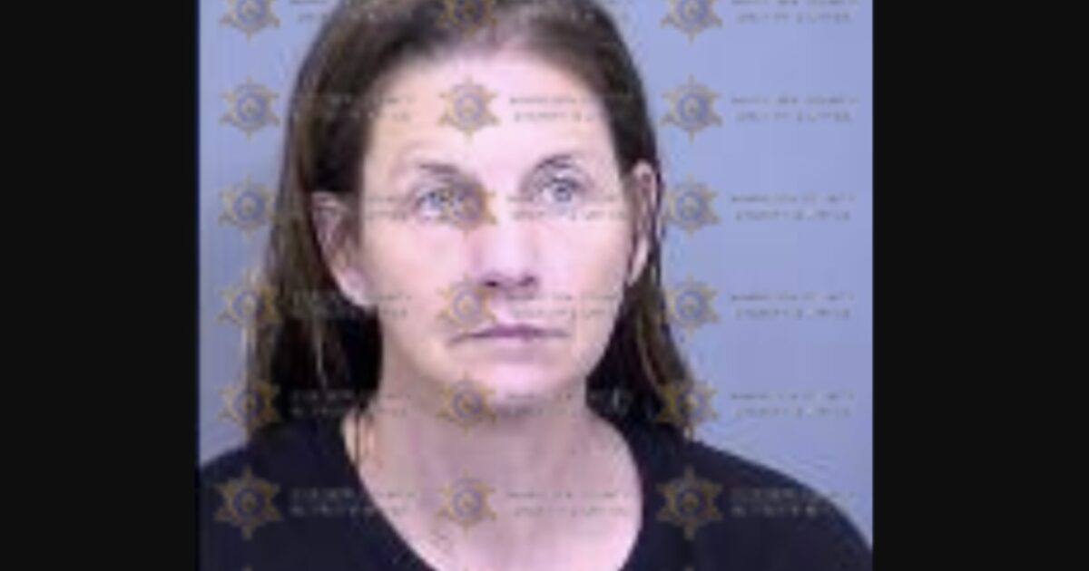 JUST IN: Crooked Arizona Attorney General’s Top Official Arrested by Postal Inspectors for Controlling and Trafficking Stolen Property