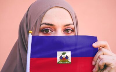 INTERFERENCE AND CHAOS: Islam Consolidates in Haiti with 29 Mosques and Growing Conversions, Taking Advantage of the Collapse of Legitimate Authority and Progressive Silence