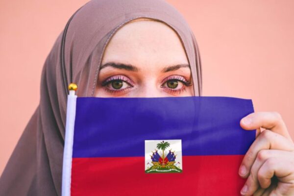 INTERFERENCE AND CHAOS: Islam Consolidates in Haiti with 29 Mosques and Growing Conversions, Taking Advantage of the Collapse of Legitimate Authority and Progressive Silence