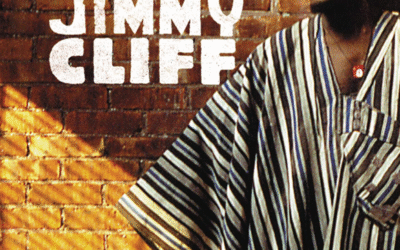 Jimmy Cliff – an inspirational Leo