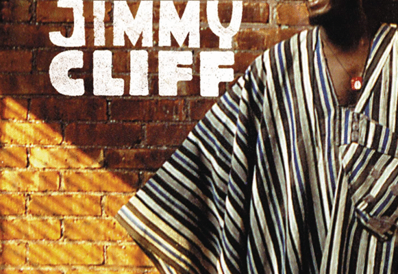 Jimmy Cliff – an inspirational Leo