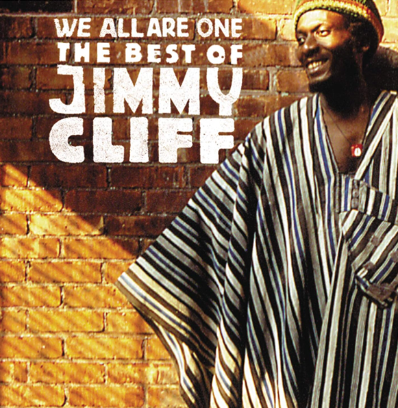 Jimmy Cliff – an inspirational Leo