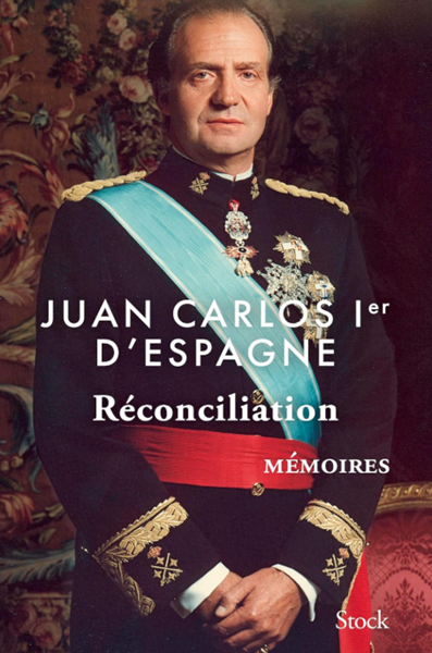 Juan Carlos – a different shade of Capricorn