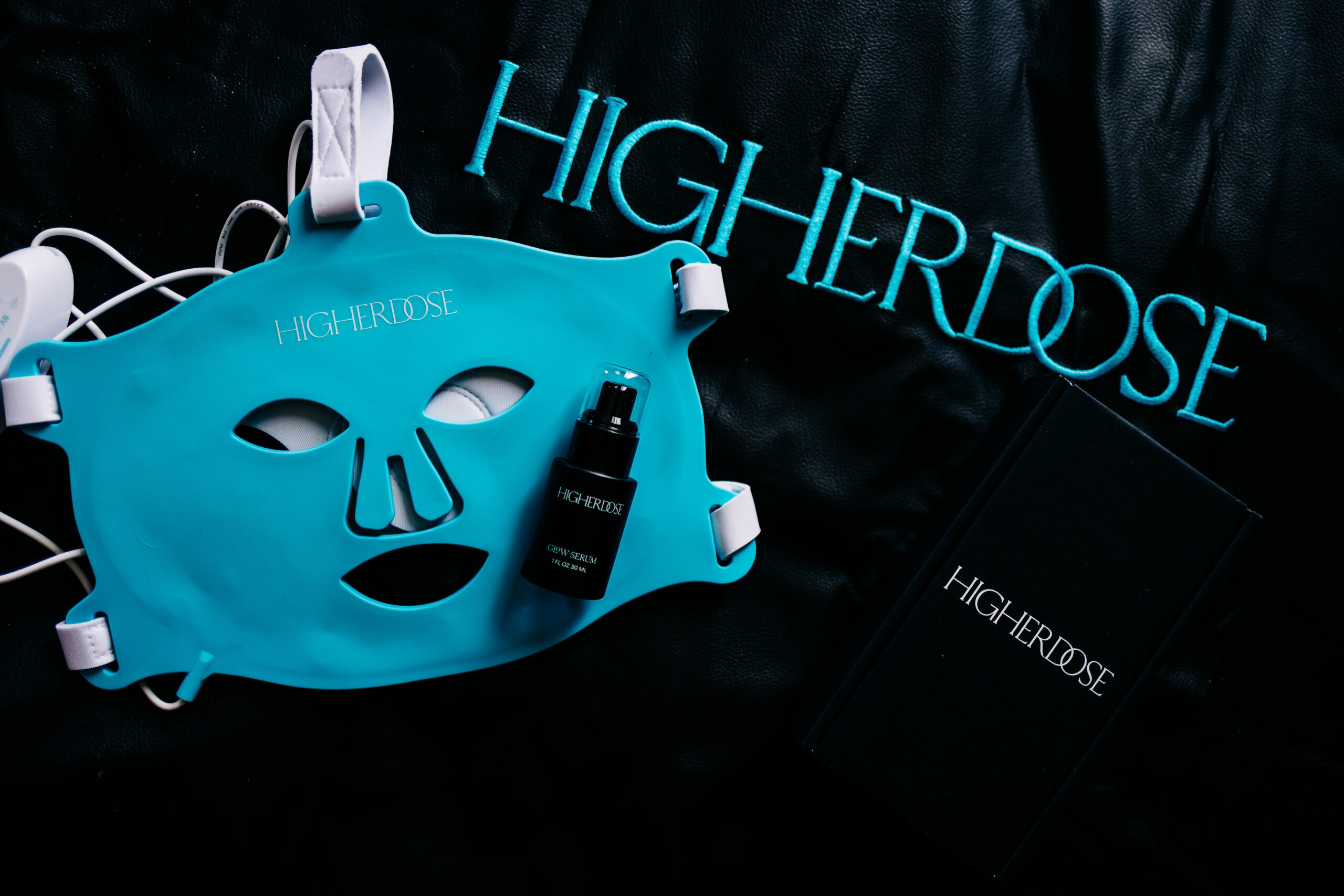 HigherDOSE products The best HigherDOSE products