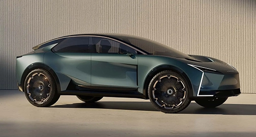 Toyota’s 40-Year Solid-State Battery Could Change Everything We Know About EVs
