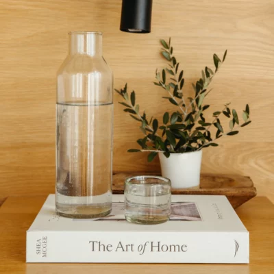 luna carafe
