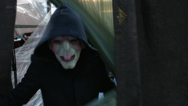 luthers02e0102 88321c72636d374113912cbd629765f5 800 Paranormal Daily News
