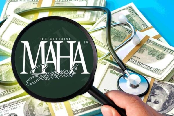 ‘Strange Mix of Bedfellows’: Big Tech, Big Pharma Join MAHA Supporters at First MAHA Summit