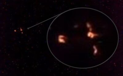 NASA caught again? ISS feed cuts after odd object passes by