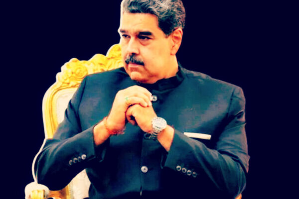Colombia Supports Transition Proposal With Venezuelan Dictator Maduro Giving up Power in Exchange for a Guarantee of No Prosecution, and New Legitimate Elections Being Held