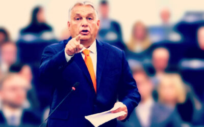 Hungarian PM Orban Meets Putin in Moscow as Trump Drives Bold Push to End the Globalists’ Disastrous Ukraine Proxy War