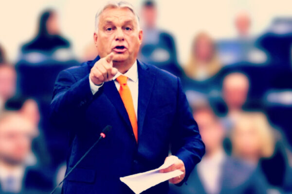 Hungarian PM Orban Meets Putin in Moscow as Trump Drives Bold Push to End the Globalists’ Disastrous Ukraine Proxy War