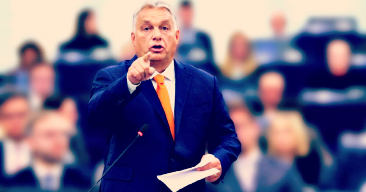 Hungarian PM Orban Meets Putin in Moscow as Trump Drives Bold Push to End the Globalists’ Disastrous Ukraine Proxy War