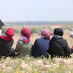 France Announces That It Will Help Draft The Constitution For A Palestinian State As Israel And Iran Move Toward War palestine-7360944_640