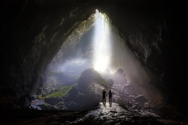 Go Inside Son Doong, The World’s Largest Cave. It’s Magnificent.