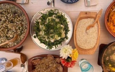 Could These Foods From The First Thanksgiving Help You Live Longer?