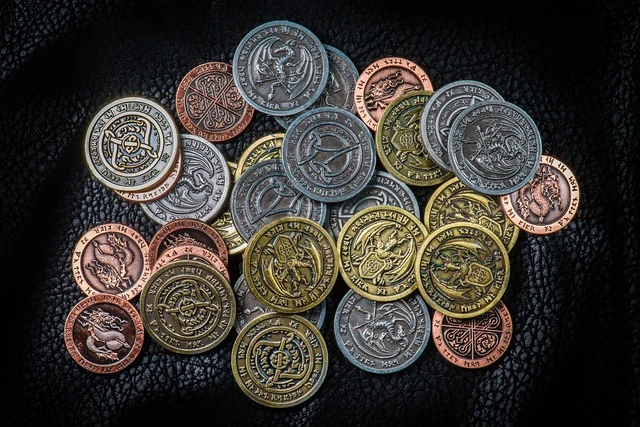 Creating a New Debt Sink by Tokenizing the World