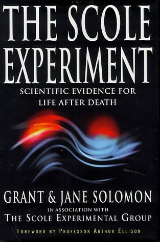 scole experiment cover 005d94941096eccdd07856d180bb2cae 800 Paranormal Daily News