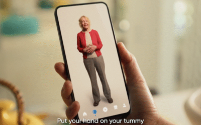 AI Companies Are Encouraging Users To Believe Chatbots Are People, And It’s Insanely Creepy