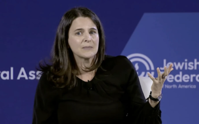 Zionists Are Freaking Out About Losing Control Of The Narrative