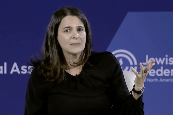 Zionists Are Freaking Out About Losing Control Of The Narrative