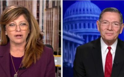 Senator Barrasso Blasts Democrats for Encouraging Members of US Military to Defy Orders (VIDEO)