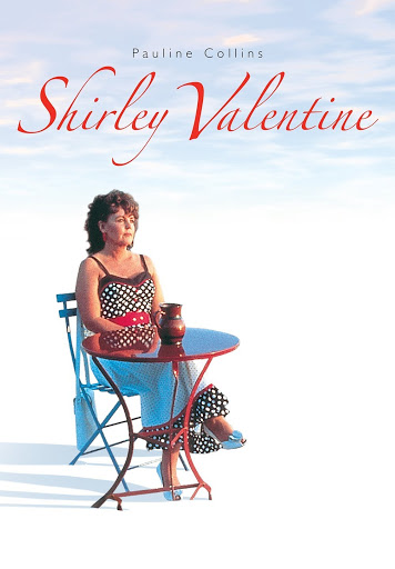 Pauline Collins –  a Virgo with a sassy sparkle