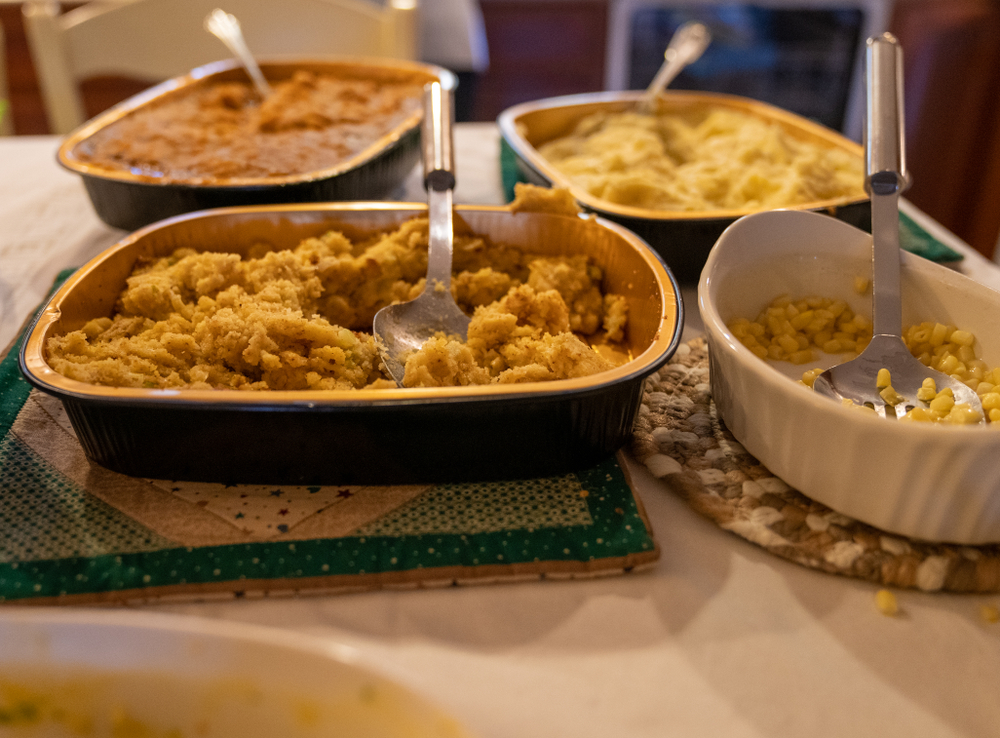 Ways to make your Thanksgiving celebration more eco-friendly this year
