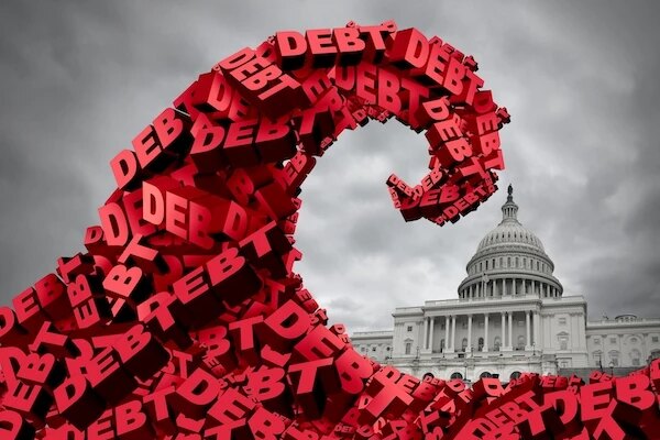 David Stockman on America’s Fiscal Doomsday Machine and the 16th Amendment’s Fatal Error