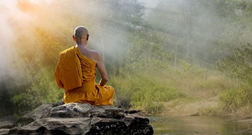 11 Incredible Habits Of Buddhist Monks (#7 Is Brilliant)