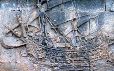 Dravidian Arc: Reframing Ancient India’s Civilisational Origins