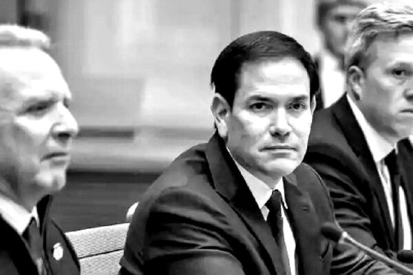PEACE PUSH: Army Secretary Driscoll in Abu Dhabi To Meet With Russian Officials, as US and Ukrainian Delegations Agree on Changes to the Plan