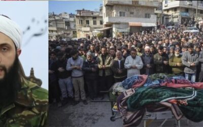 Syria’s Extremist-Led Government Is Holding Alleged Show Trials for Government-Backed Massacre in March