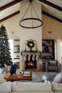 This Year’s Target Holiday Decor Is So Good, You’ll Want It Up All Winter
