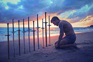 Tarot Forecast November 2025: Ten Of Swords